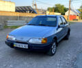 Форд Сиерра, объемом двигателя 2.3 л и пробегом 296 тыс. км за 850 $, фото 1 на Automoto.ua