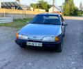 Форд Сиерра, объемом двигателя 2.3 л и пробегом 296 тыс. км за 850 $, фото 4 на Automoto.ua