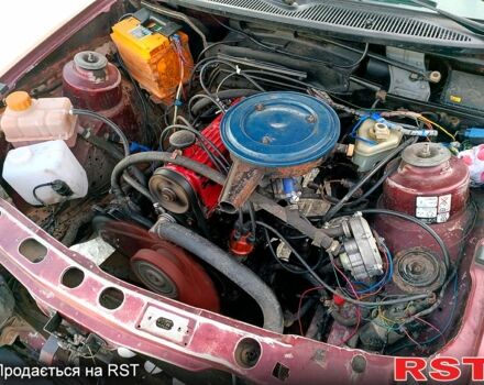 Форд Сієрра, об'ємом двигуна 2 л та пробігом 78 тис. км за 780 $, фото 4 на Automoto.ua