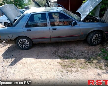 Форд Сиерра, объемом двигателя 20 л и пробегом 0 тыс. км за 340 $, фото 4 на Automoto.ua
