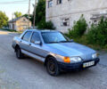 Форд Сиерра, объемом двигателя 2.3 л и пробегом 296 тыс. км за 850 $, фото 2 на Automoto.ua