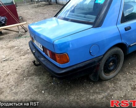 Форд Сиерра, объемом двигателя 2 л и пробегом 0 тыс. км за 550 $, фото 1 на Automoto.ua