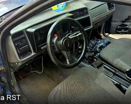 Форд Сиерра, объемом двигателя 2 л и пробегом 0 тыс. км за 499 $, фото 3 на Automoto.ua