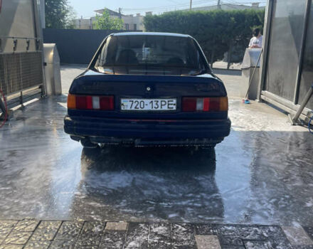 Форд Сиерра, объемом двигателя 0 л и пробегом 310 тыс. км за 450 $, фото 4 на Automoto.ua