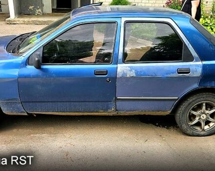 Форд Сиерра, объемом двигателя 2 л и пробегом 0 тыс. км за 499 $, фото 2 на Automoto.ua