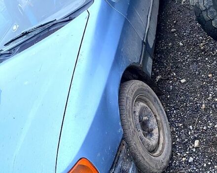 Форд Сиерра, объемом двигателя 1.8 л и пробегом 0 тыс. км за 699 $, фото 1 на Automoto.ua