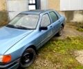 Форд Сиерра, объемом двигателя 1.8 л и пробегом 0 тыс. км за 699 $, фото 4 на Automoto.ua