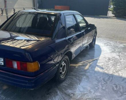 Форд Сиерра, объемом двигателя 0 л и пробегом 310 тыс. км за 450 $, фото 3 на Automoto.ua
