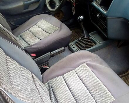 Форд Сієрра, об'ємом двигуна 1.6 л та пробігом 200 тис. км за 900 $, фото 1 на Automoto.ua