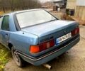 Форд Сиерра, объемом двигателя 1.8 л и пробегом 0 тыс. км за 699 $, фото 5 на Automoto.ua