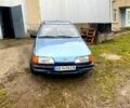 Форд Сиерра, объемом двигателя 1.8 л и пробегом 0 тыс. км за 699 $, фото 1 на Automoto.ua