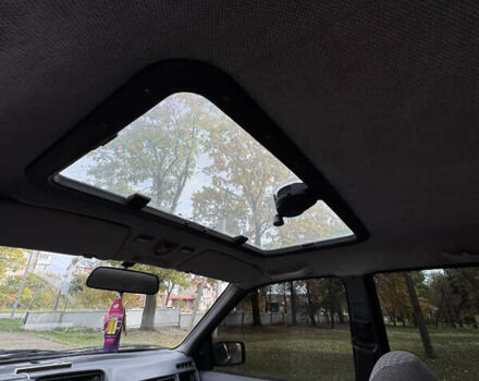 Форд Сиерра, объемом двигателя 2 л и пробегом 1 тыс. км за 950 $, фото 9 на Automoto.ua