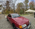 Форд Сиерра, объемом двигателя 2 л и пробегом 1 тыс. км за 950 $, фото 2 на Automoto.ua