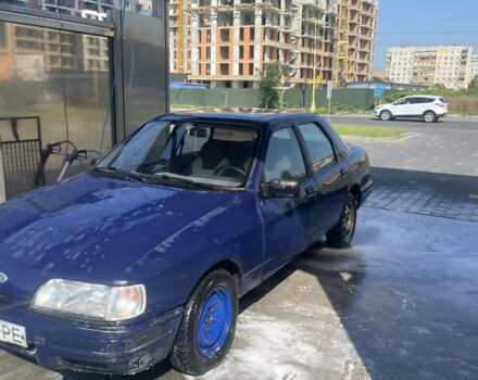 Форд Сиерра, объемом двигателя 0 л и пробегом 310 тыс. км за 450 $, фото 1 на Automoto.ua