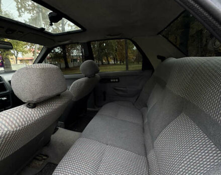 Форд Сиерра, объемом двигателя 2 л и пробегом 1 тыс. км за 950 $, фото 8 на Automoto.ua