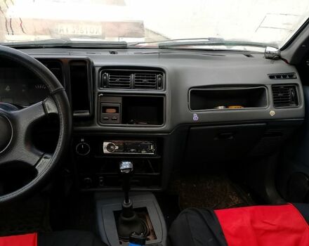 Форд Сиерра, объемом двигателя 2 л и пробегом 0 тыс. км за 1200 $, фото 7 на Automoto.ua