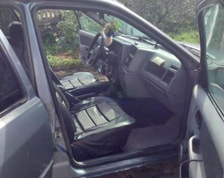 Форд Сиерра, объемом двигателя 1.6 л и пробегом 250 тыс. км за 1200 $, фото 5 на Automoto.ua