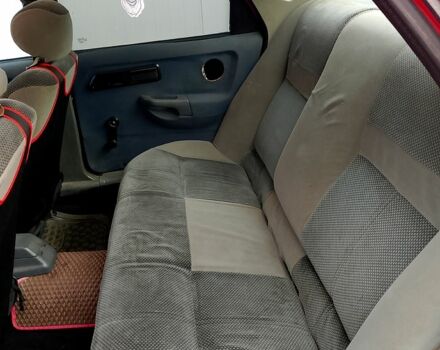 Форд Сиерра, объемом двигателя 2 л и пробегом 0 тыс. км за 1200 $, фото 6 на Automoto.ua