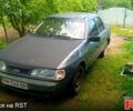Форд Сиерра, объемом двигателя 1.6 л и пробегом 211 тыс. км за 350 $, фото 1 на Automoto.ua