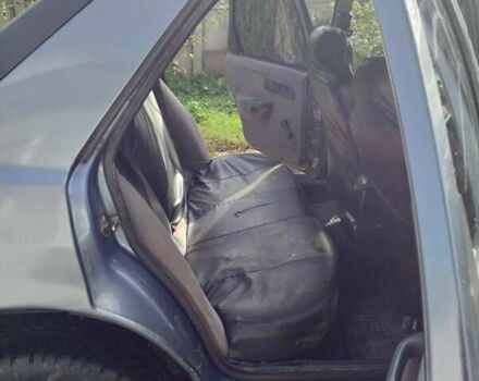 Форд Сиерра, объемом двигателя 1.6 л и пробегом 250 тыс. км за 1200 $, фото 4 на Automoto.ua