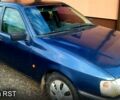 Форд Сиерра, объемом двигателя 2 л и пробегом 200 тыс. км за 980 $, фото 1 на Automoto.ua