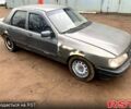 Форд Сиерра, объемом двигателя 2 л и пробегом 1 тыс. км за 600 $, фото 5 на Automoto.ua