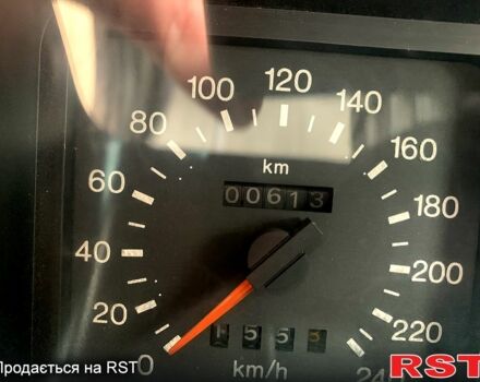 Форд Сієрра, об'ємом двигуна 2 л та пробігом 111 тис. км за 1100 $, фото 8 на Automoto.ua