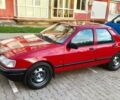 Форд Сиерра, объемом двигателя 2 л и пробегом 180 тыс. км за 2500 $, фото 12 на Automoto.ua