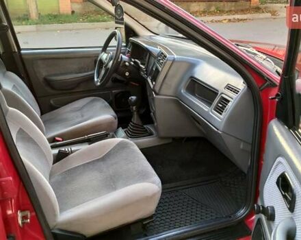 Форд Сиерра, объемом двигателя 2 л и пробегом 180 тыс. км за 2500 $, фото 78 на Automoto.ua