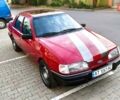 Форд Сиерра, объемом двигателя 2 л и пробегом 180 тыс. км за 2500 $, фото 26 на Automoto.ua