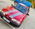 Форд Сиерра, объемом двигателя 2 л и пробегом 180 тыс. км за 2500 $, фото 15 на Automoto.ua