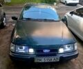 Форд Сиерра, объемом двигателя 2 л и пробегом 200 тыс. км за 1300 $, фото 1 на Automoto.ua