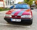 Форд Сиерра, объемом двигателя 2 л и пробегом 180 тыс. км за 2500 $, фото 4 на Automoto.ua