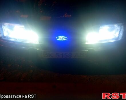 Форд Сиерра, объемом двигателя 2 л и пробегом 200 тыс. км за 1300 $, фото 5 на Automoto.ua