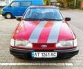 Форд Сиерра, объемом двигателя 2 л и пробегом 180 тыс. км за 2500 $, фото 3 на Automoto.ua