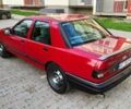 Форд Сиерра, объемом двигателя 2 л и пробегом 180 тыс. км за 2500 $, фото 34 на Automoto.ua