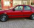 Форд Сиерра, объемом двигателя 2 л и пробегом 180 тыс. км за 2500 $, фото 8 на Automoto.ua