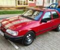 Форд Сиерра, объемом двигателя 2 л и пробегом 180 тыс. км за 2500 $, фото 13 на Automoto.ua