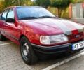 Форд Сиерра, объемом двигателя 2 л и пробегом 180 тыс. км за 2500 $, фото 17 на Automoto.ua