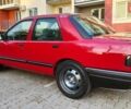 Форд Сиерра, объемом двигателя 2 л и пробегом 180 тыс. км за 2500 $, фото 32 на Automoto.ua