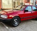 Форд Сиерра, объемом двигателя 2 л и пробегом 180 тыс. км за 2500 $, фото 6 на Automoto.ua