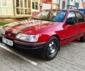 Форд Сиерра, объемом двигателя 2 л и пробегом 180 тыс. км за 2500 $, фото 1 на Automoto.ua