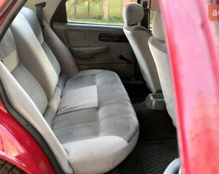 Форд Сиерра, объемом двигателя 2 л и пробегом 180 тыс. км за 2500 $, фото 68 на Automoto.ua
