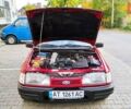 Форд Сиерра, объемом двигателя 2 л и пробегом 180 тыс. км за 2500 $, фото 87 на Automoto.ua
