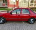 Форд Сиерра, объемом двигателя 2 л и пробегом 180 тыс. км за 2500 $, фото 10 на Automoto.ua