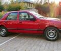 Форд Сиерра, объемом двигателя 2 л и пробегом 180 тыс. км за 2500 $, фото 20 на Automoto.ua