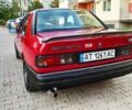 Форд Сиерра, объемом двигателя 2 л и пробегом 180 тыс. км за 2500 $, фото 30 на Automoto.ua