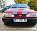Форд Сиерра, объемом двигателя 2 л и пробегом 180 тыс. км за 2500 $, фото 2 на Automoto.ua