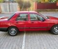Форд Сиерра, объемом двигателя 2 л и пробегом 180 тыс. км за 2500 $, фото 21 на Automoto.ua