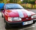 Форд Сиерра, объемом двигателя 2 л и пробегом 180 тыс. км за 2500 $, фото 16 на Automoto.ua